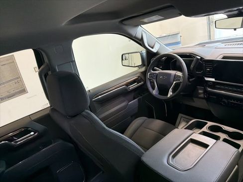 New 2026 Chevrolet Silverado 1500 RST image 28