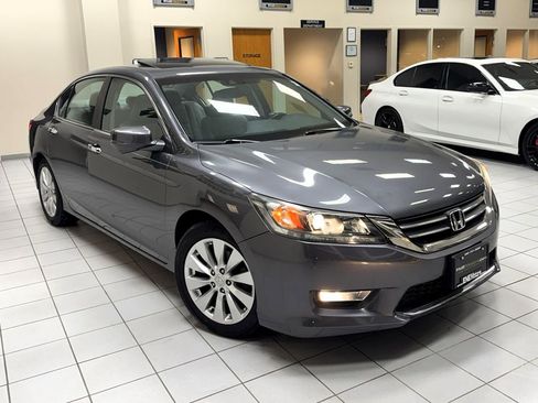 Used 2013 Honda Accord EX-L image 63