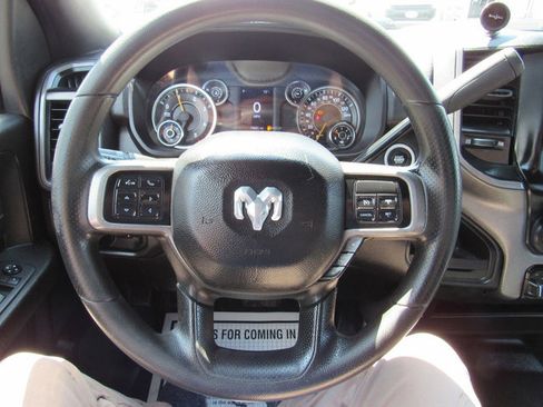 Used 2022 RAM 3500 Tradesman RWD image 31