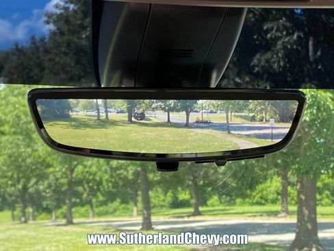 Used 2020 Chevrolet Silverado 1500 LTZ w/ LTZ Premium Package AWD/4WD image 47