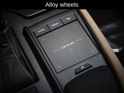 Used 2019 Lexus ES 350 image 29