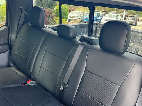 Certified 2024 Ford F150 XLT w/ Equipment Group 302A MID image 32