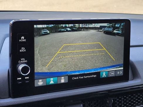 Used 2024 Honda CR-V EX-L image 32