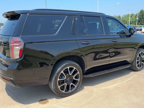 Used 2021 Chevrolet Tahoe RST RWD image 9