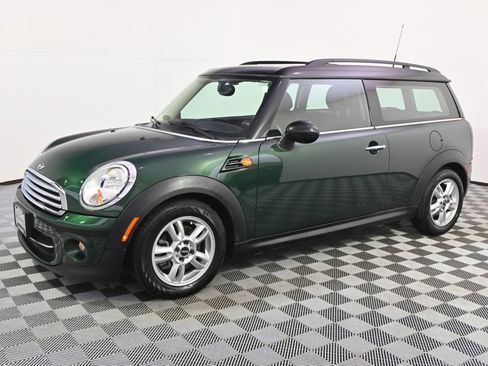 Used 2012 MINI Cooper Clubman image 2
