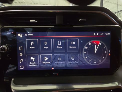 Used 2023 GMC Sierra 1500 Denali Ultimate AWD/4WD image 21