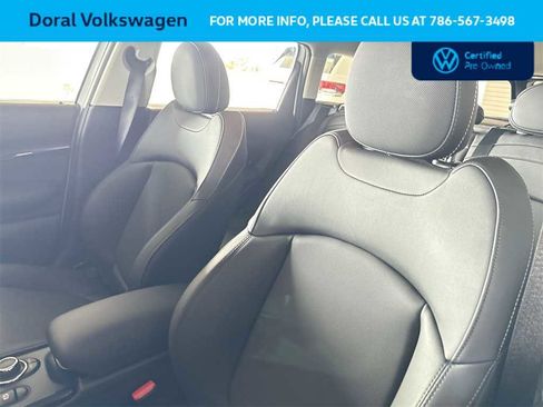 Used 2024 MINI Cooper Clubman S image 14