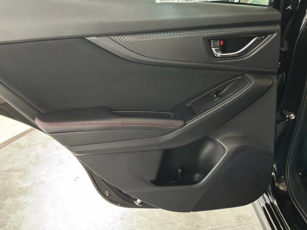 Used 2019 Subaru Impreza 2.0i Sport w/ Popular Package #2 AWD/4WD image 15