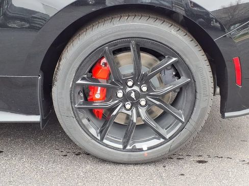 New 2026 Ford Mustang GT Premium RWD image 7