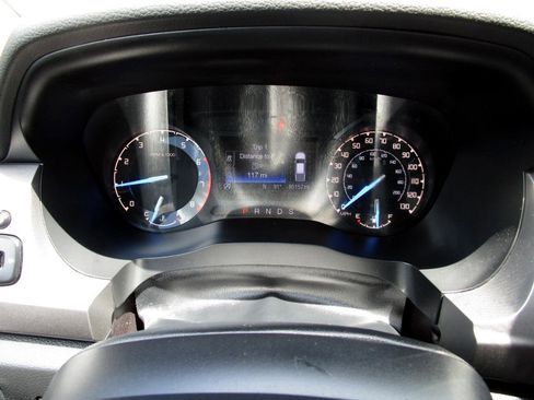 Used 2019 Ford Ranger XLT w/ Equipment Group 302A Luxury image 12