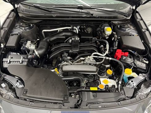 Used 2023 Subaru Outback Limited image 10