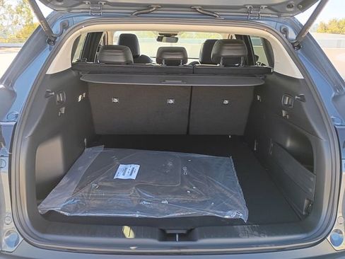 New 2026 MAZDA CX-50 AWD 2.5 Hybrid w/ Premium Pkg image 11