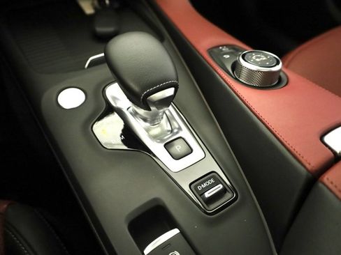 Used 2023 INFINITI QX55 Sensory w/ Lighting Package image 24