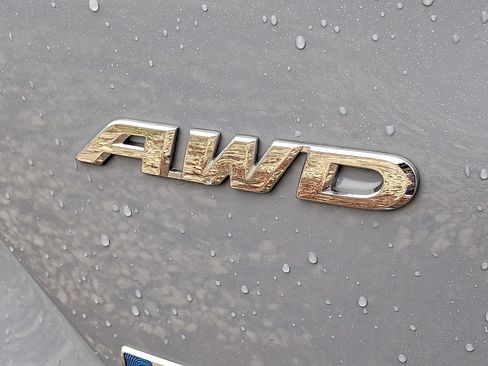 Used 2021 Honda CR-V EX image 8