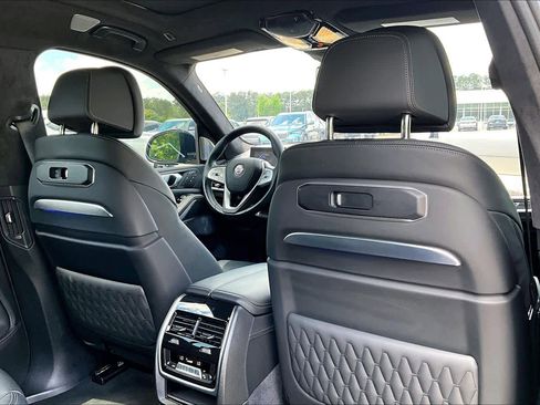 Certified 2024 BMW ALPINA XB7 AWD/4WD image 20