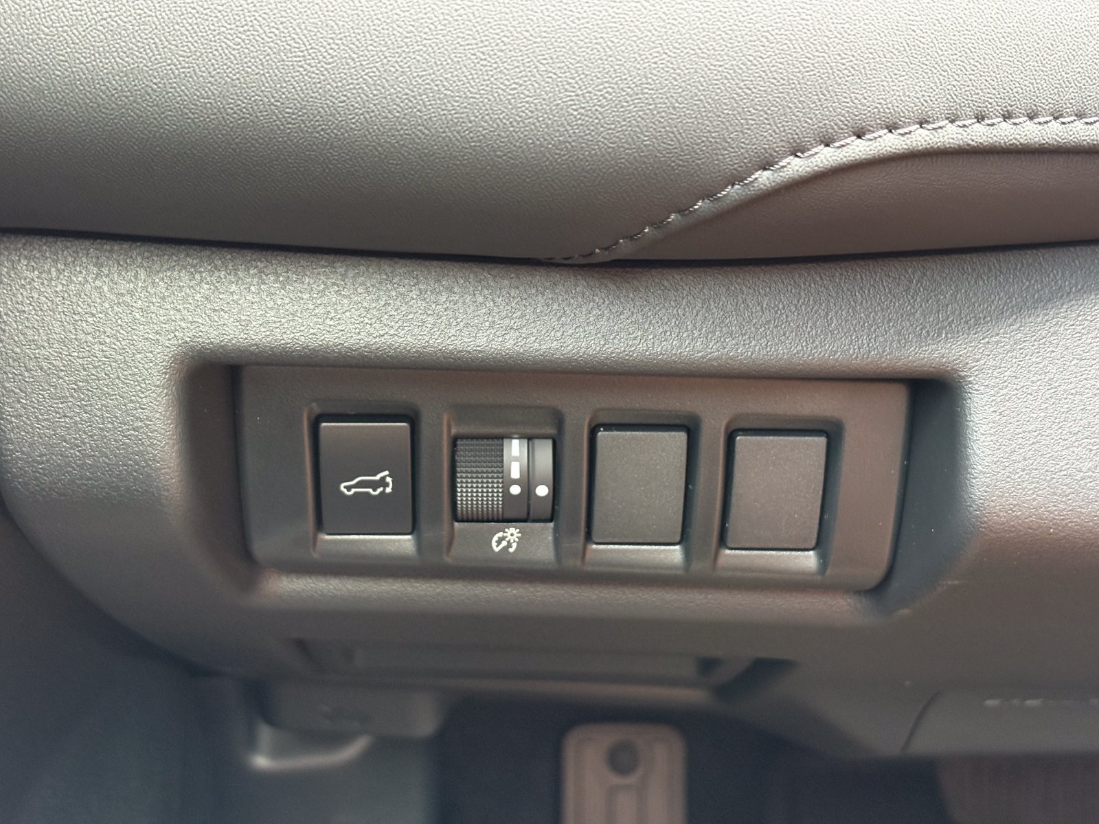 New 2026 Subaru Outback Wilderness AWD/4WD image 17