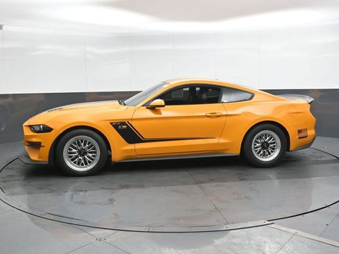 Used 2019 Ford Mustang GT Premium w/ GT Performance Package image 9
