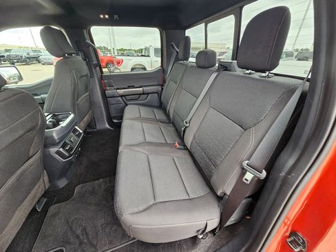 Certified 2023 Ford F150 XLT w/ Equipment Group 302A High image 29