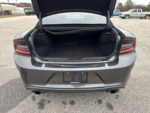 Used 2018 Dodge Charger R/T Scat Pack w/ Driver Confidence Group image 13