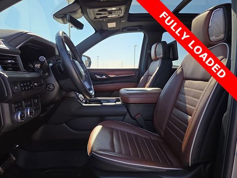Used 2023 GMC Yukon Denali Ultimate image 17