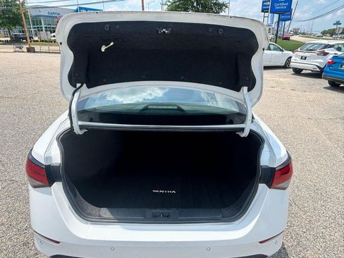 Used 2023 Nissan Sentra S FWD image 25