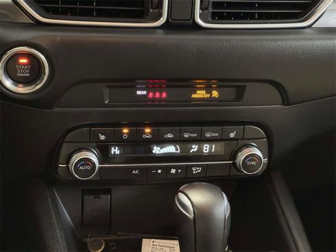 Used 2023 MAZDA CX-5 AWD 2.5 S w/ Select Package image 22