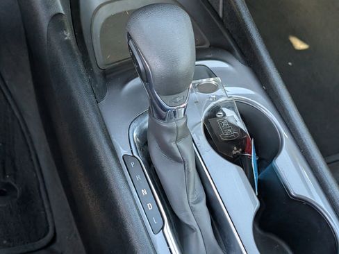 Used 2024 Chevrolet Malibu LS image 29