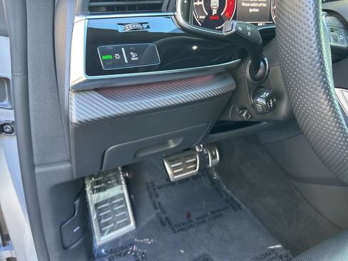 Used 2024 Audi RS Q8 AWD/4WD image 47