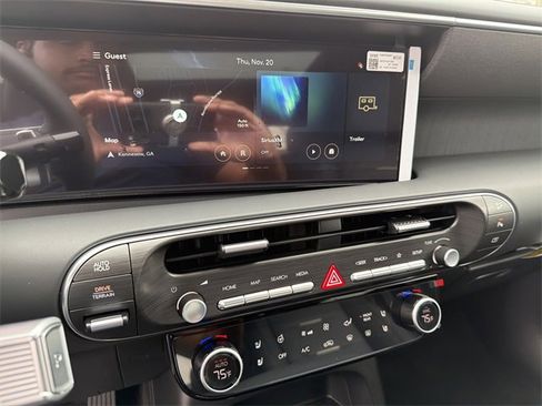 New 2026 Hyundai Palisade Calligraphy image 29