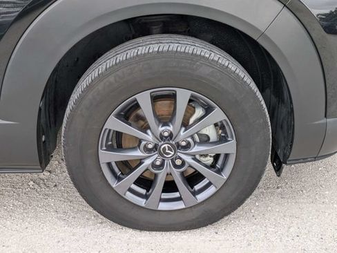 Used 2024 MAZDA CX-30 AWD 2.5 S image 11