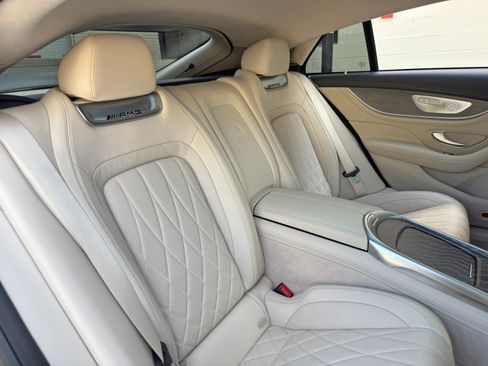 Used 2024 Mercedes-Benz AMG GT 53 image 48