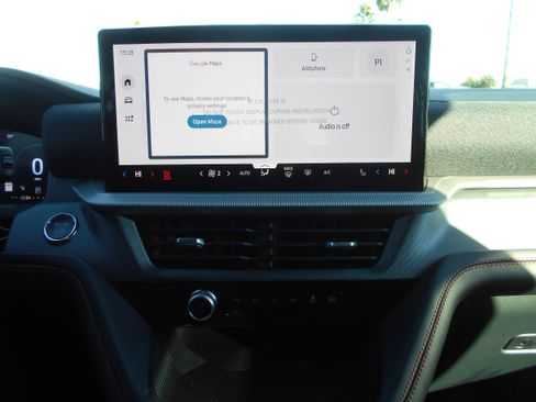 New 2026 Ford Explorer ST image 34