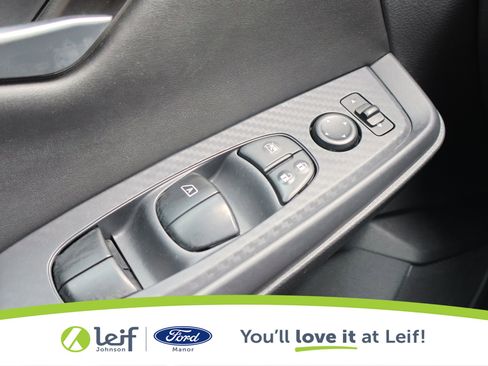 Used 2024 Nissan Sentra SV image 14