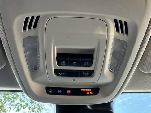 Used 2023 Buick Envision Essence w/ Sport Touring Package AWD/4WD image 22