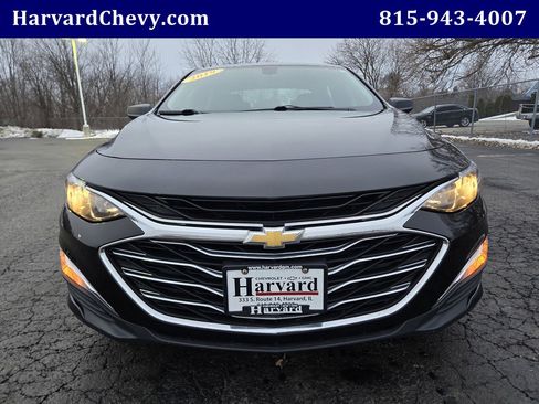 Used 2019 Chevrolet Malibu LS w/ LPO, Convenience Package 1 image 35