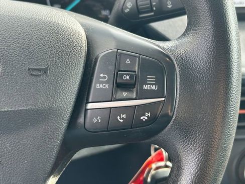 Used 2022 Ford Maverick XLT w/ Equipment Group 300A Standard AWD/4WD image 20