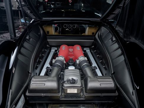 Used 2005 Ferrari F430 Coupe RWD image 9