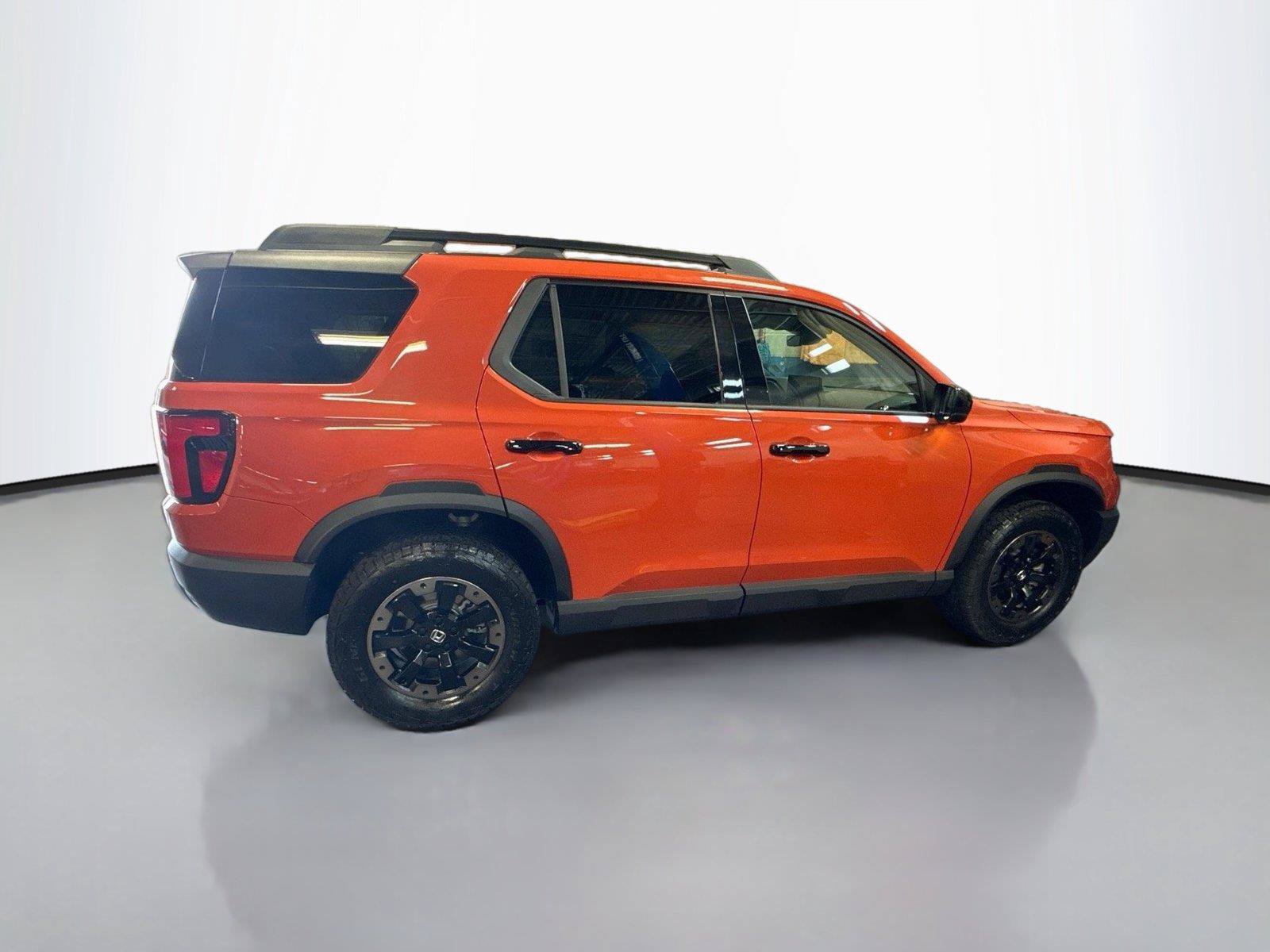 New 2026 Honda Passport TrailSport Elite image 18