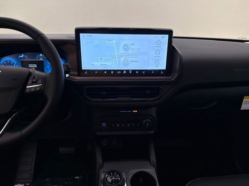 New 2025 Ford Bronco Sport Outer Banks w/ Outer Banks Tech Package+ AWD/4WD image 19