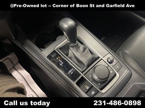 Used 2023 MAZDA CX-30 AWD 2.5 S w/ Select Package image 24