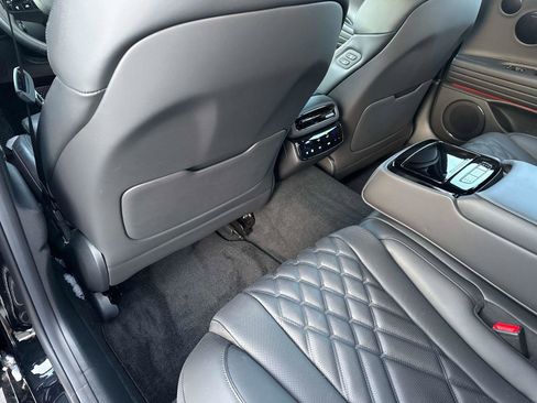 New 2026 Genesis G80 3.5T Prestige image 14