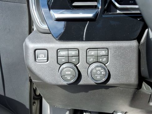 New 2026 Chevrolet Silverado 1500 RST w/ RST All Star Premium Package AWD/4WD image 34