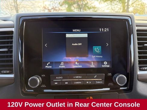 Used 2022 Nissan Frontier SV image 34