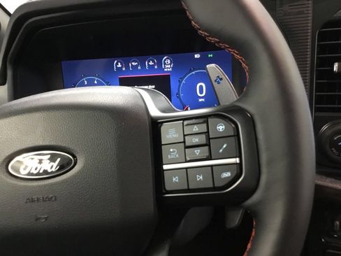 Used 2025 Ford F150 Raptor AWD/4WD image 41