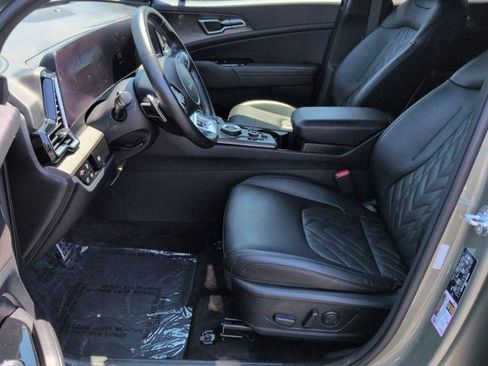 Used 2023 Kia Sportage X-Line Prestige AWD/4WD image 8