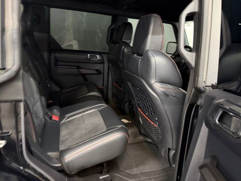 Used 2023 Ford Bronco Raptor image 24