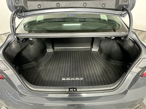 Certified 2025 Toyota Camry LE w/ Convenience Package image 26