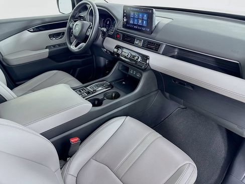 Used 2024 Honda Pilot EX-L image 40
