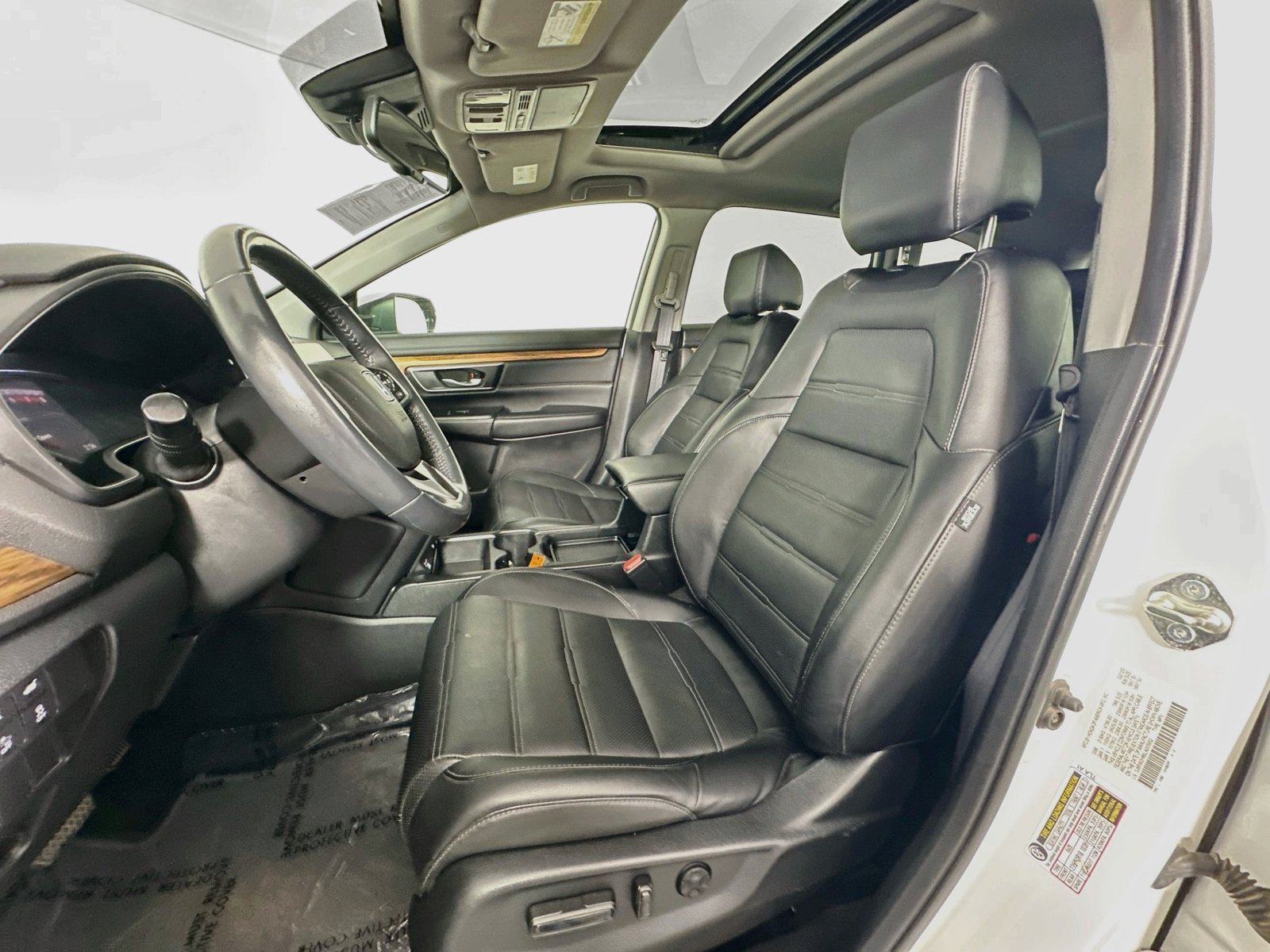 Used 2020 Honda CR-V EX-L image 21