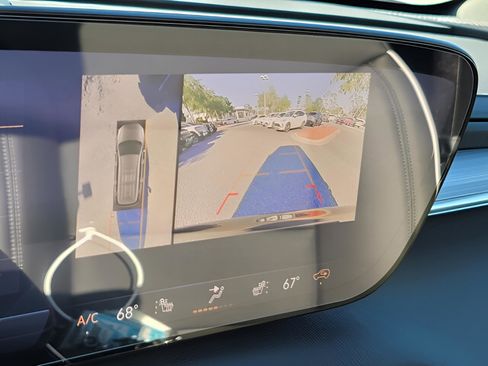 New 2026 Buick Enclave Preferred w/ Power Package image 27